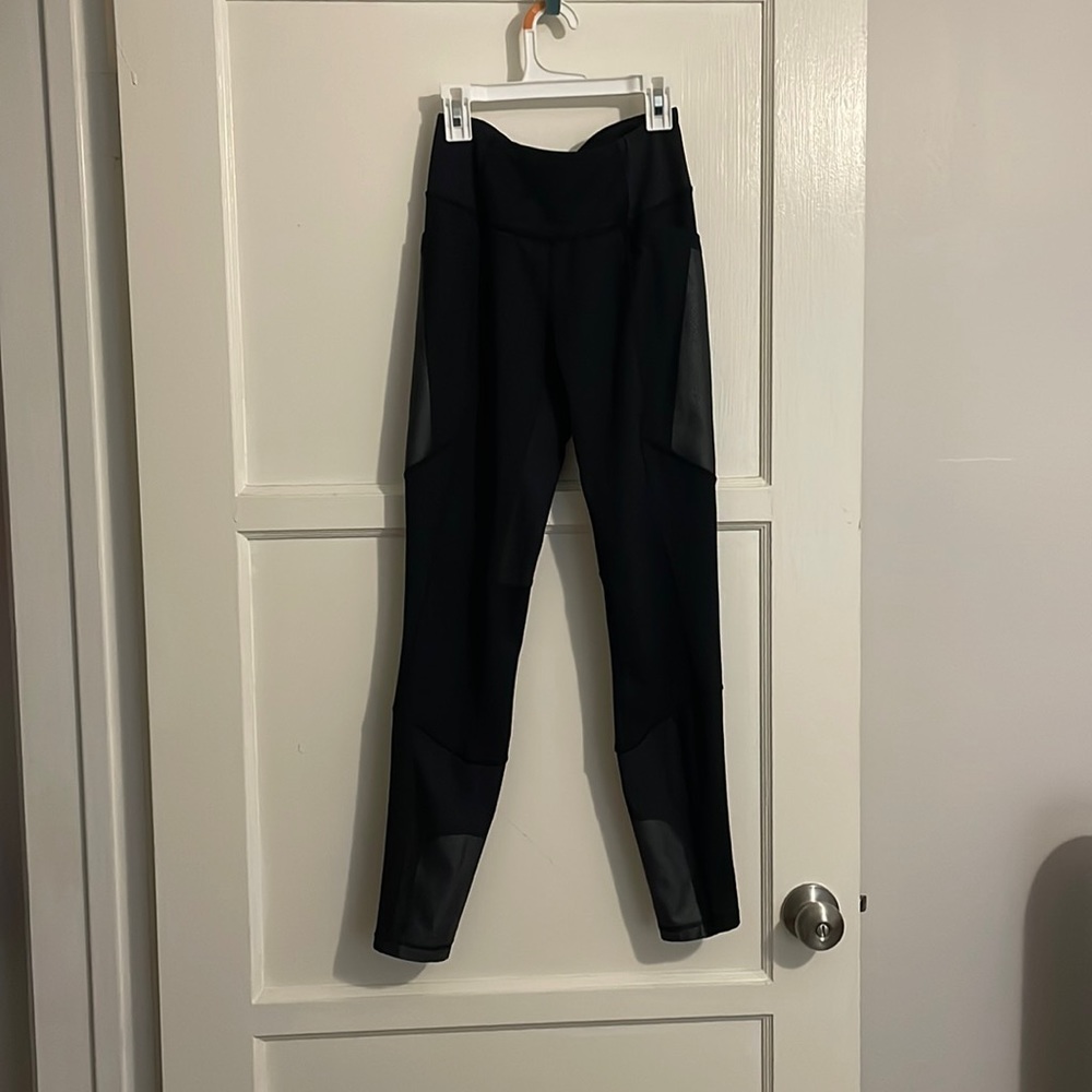 Rei Winter Hiking Leggings